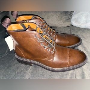 Men’s Dress Boots